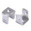 lathe machine spare parts stainless steel metal shrapnel