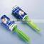 Sticky Lint Remover With Teeth On The Handle