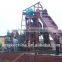 bucket dredger for sand