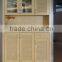 MFC KD Wooden TV Unit