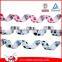 2015 Hotsales Candy Dot Grosgrain Ribbon Printed