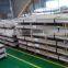 Tisco 201/304/316 stainless steel plate for elevator and decoration