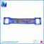 New heavy resistance cheap silicone fitness rope