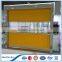 Wuxi Chemical industry fast moving fast roller door, pvc fabric fast roller door;Security Industrial Fast-lift Roller Door