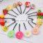 Wholesale Mix Styles Fruit Headdress Baby Kids Children Girls Hair Pin