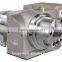 hydraulic rotary center table machinery