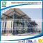 (LTX275) steel warehouse for Nigeria market