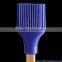 2015 NEW BBQ silicone brushes