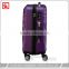 bag king korean style scale handle luggage