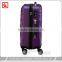 luggage trolley case , super size luggage wholesaler
