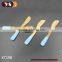 4 pcs butter knife sets