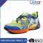 Trade assured colorful sports shoes for men