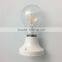 New Mould Led Filament Bulb A19 A60 Edison Led Light 2W E27 220V