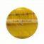 Tiger eye gemstone dial for wrist watches