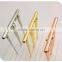 2016 High Quality Ornament/Decorations Plating Casting Hardware