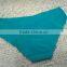 high cut one piece seamless panty