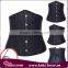 New Design Shapewear Waist Training Corsets for Fat Women Sexy High Waist Corset Cheap Practical Corsets for Sale Wholesale