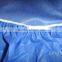 Navy Nonwoven Medical Mattress Cover