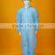 2015 Non-woven Disposable Medical Protective Clothing