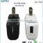 Promotion USB power charger for iPhone provide USB charger cable also