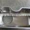 Commercial Stainless Steel Kitchen Sink for Dish-washing Machine