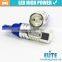 Super Led Car Light Bulb for Visor Cosmetic Mirror Lamp ETC-T10-CREP-7.7W