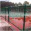5foot/6 foot black chain link fence