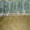 wholesale security chain link fence panels for factory sale