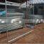 wholesale security chain link fence panels for factory sale
