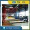 Fast Speed H beam Vertical Automatic Assembling Machine for H-Type Steel