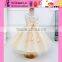 Custom Any Design Size Color Factory Sale Dress High Quality Boutique Shop Hot Children Girls Party Dress Design