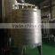 Single Layer Blending Tank