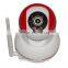 Outdoor p2p cctv ip camera HD 1080p wifi ip camera with free APP