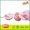 Hot Sale Pink Girls Wooden Kitchen Toy