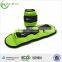 ZHENSHENG 5kg green ankle weight