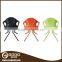 Cheap Dining Furniture Chair PP Leisure Plastic Chair