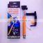 innovative New hot products KJstar Selfie Stick Z07-7 without bluetooth