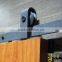 Black Color Kitchen Shutter Roller for Sliding Balcony Wooden Door