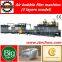 Automatic PE Air Bubble Wrap Film making Machine