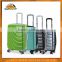 All Kind Size Hard Shell Plastic Handle Luggage