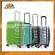 All Kind Size Hard Shell Plastic Handle Luggage