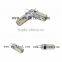 220v 1.5w 3014smd G4 silicon glue led light