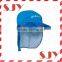 UV Sun Protective Girls UPF 50+ Flap Hats