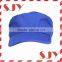 Unstructured Low Crown Cotton Twill Disposable Painter Cap