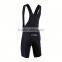 2016 Hot Sale Printed Cycling Jersey Bib Shorts