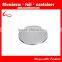Wholesale Round Silver Foil Cake Board