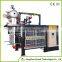 EPS vacuum shape moulding machine