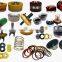 API spec Mud Pump Parts Liner, cylinder head, valve spring in oilfield/oil well mud pump assemblies