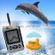 2016 new!40M Professional Fish Finder Underwater Fishing Video Camera,lucky fish finder 2016
