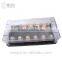 DC32V 6-Way Circuit Car Automotive AUTO ANM Blade Fuse Box Block Holder